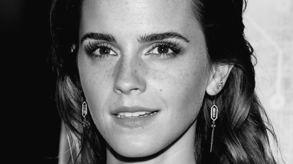 Emma Watson